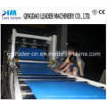 PP Foam Stationery Sheet Production Line Machine